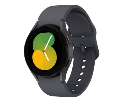 Smartwatch SAMSUNG Galaxy Watch 5 LTE 40mm Gray